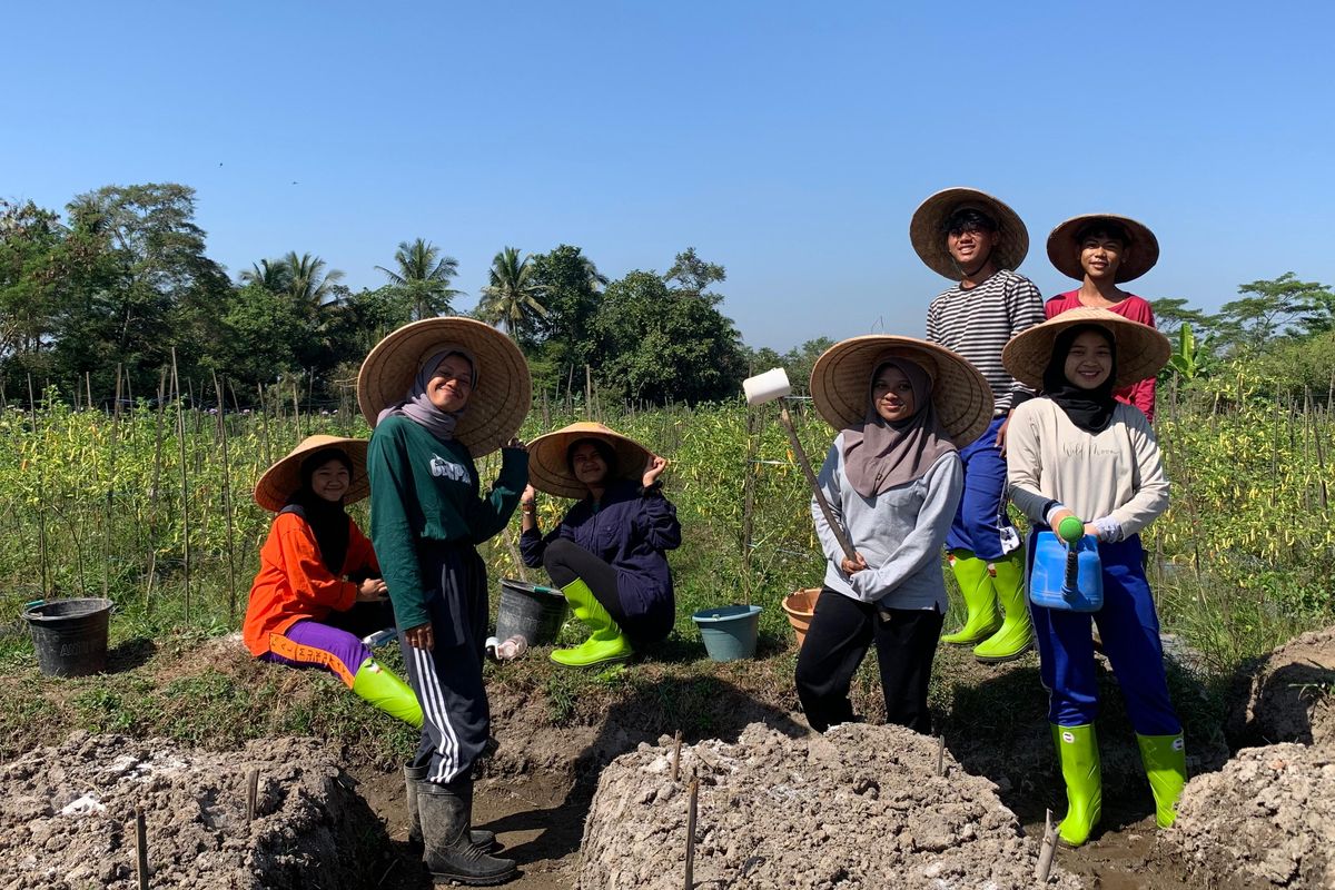 Foto dari Krezlark Refrano