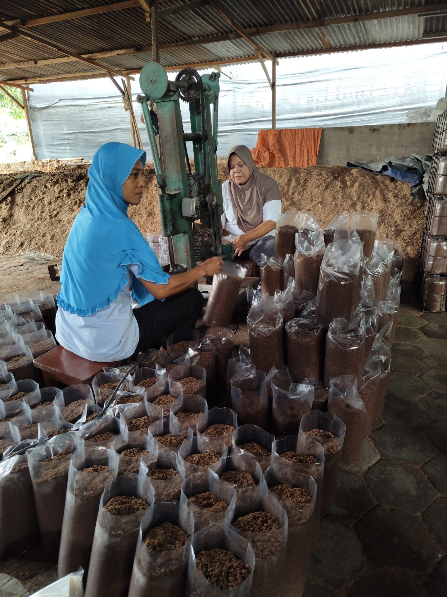 Foto dari Bagus Santoso