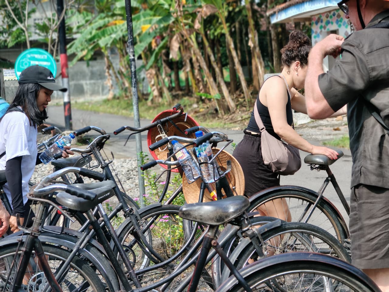 Foto dari Bagus Santoso