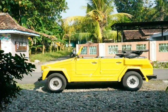 Foto dari Adi Fitrianto