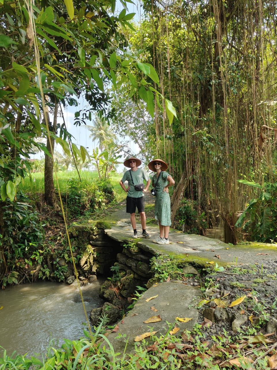 Foto dari Bagus Santoso